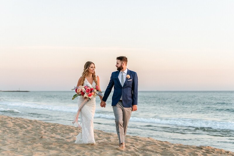 Santa Barbara Wedding Photographer