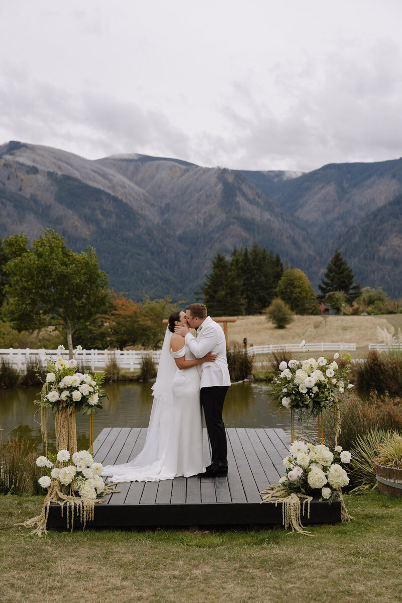 Wind Mountain Ranch Wedding-Blake and Maddy-122