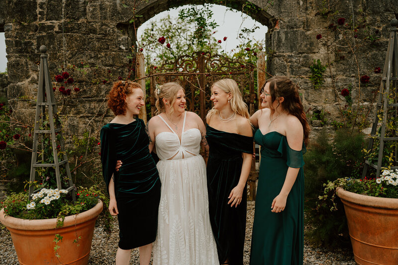Destination Wedding Photographer