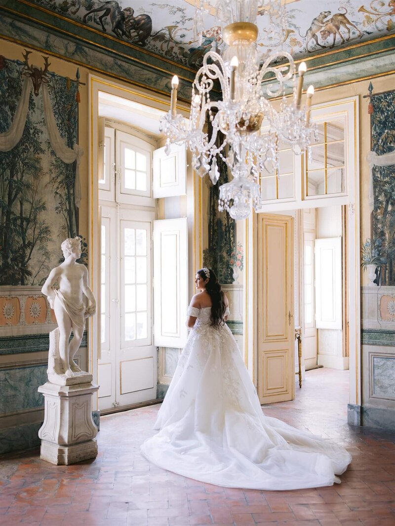 ©Diane Sotero Photography_Wedding_Palacio de Queluz_Lisboa_Portugal_014