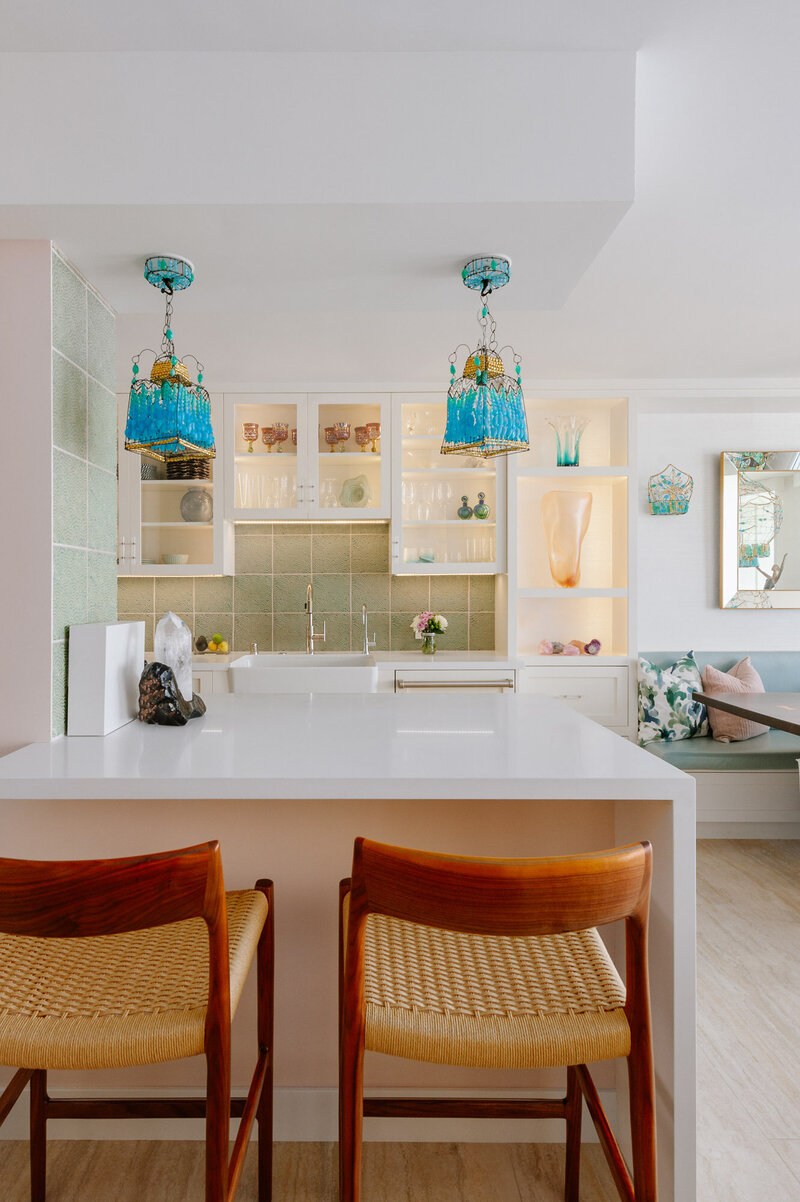 Storm Interiors | Los Angeles Interior Design Studio