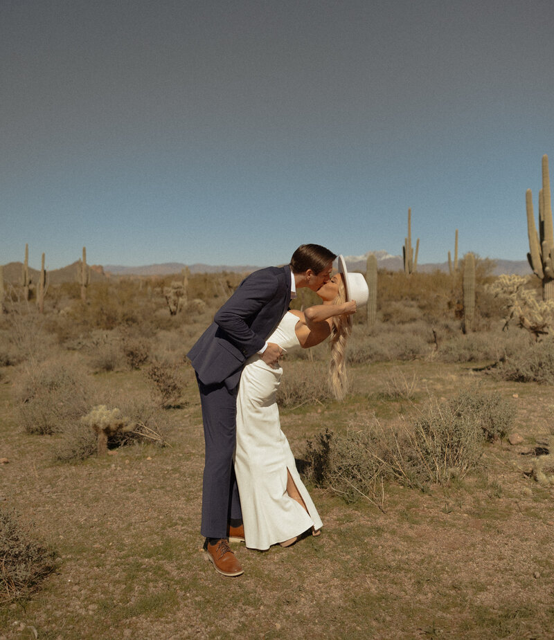 Arizona Wedding & Elopement Photographer