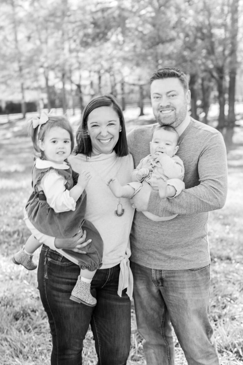 young-family-two-children