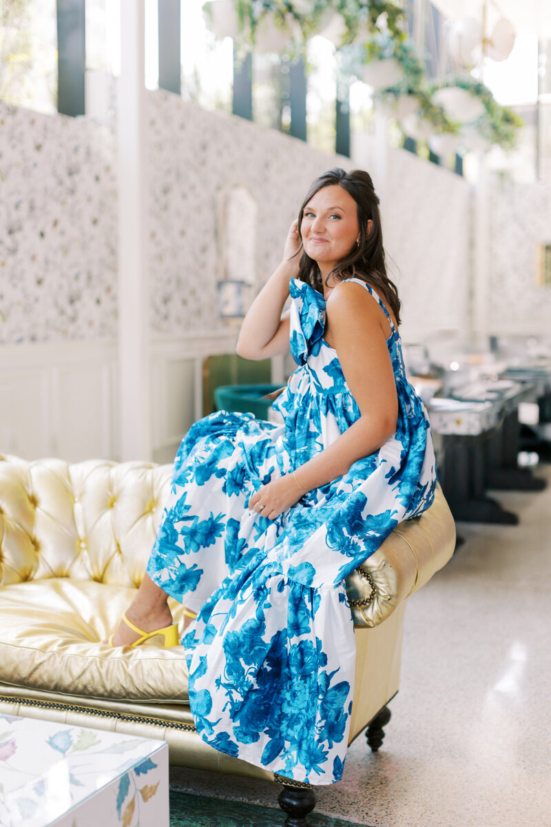 Eleanor Stenner, Alabama and Georgia wedding and portrait photographer