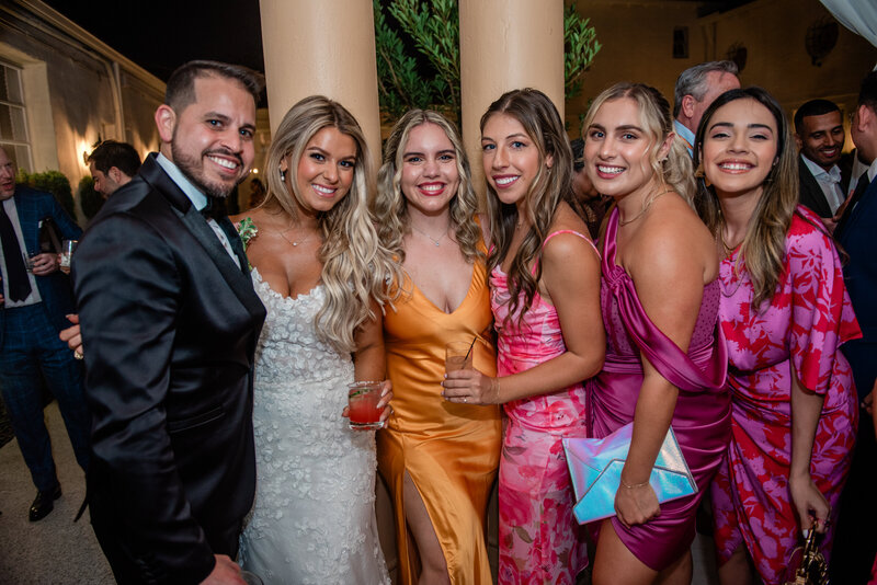 Ashlee and Mike Noriega - Andrea Arostegui Photography - The Coco Plum Wedding-299