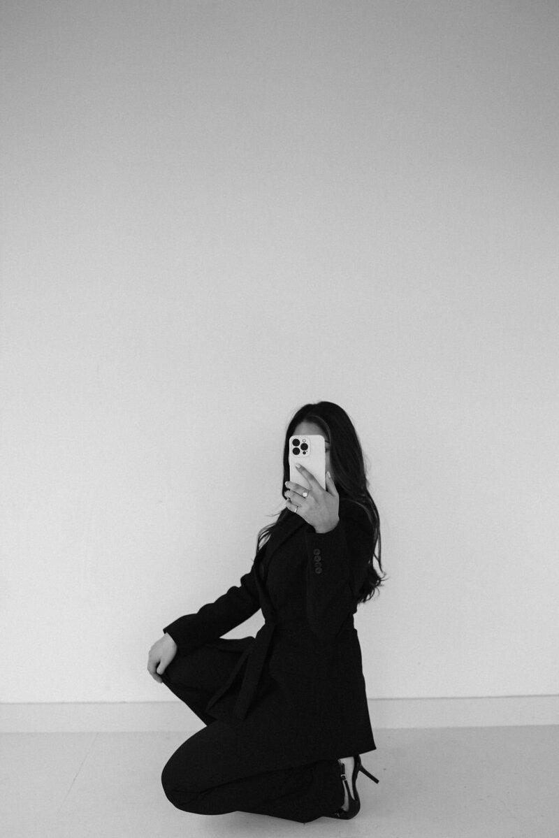 Founder of JYA Media | Luxury Brand Strategist and Designer
