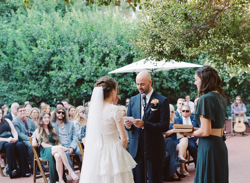 Quail Ranch Wedding Planner Radiant Love Events 6