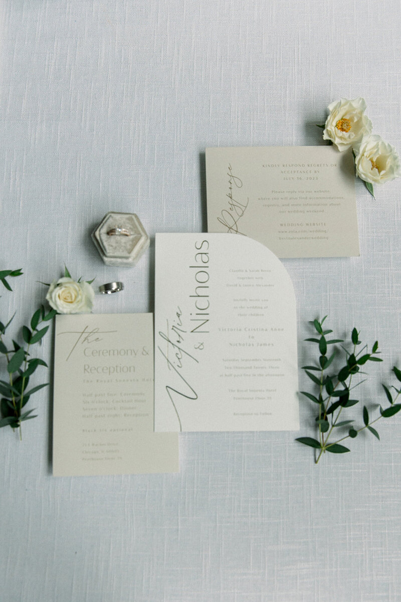 Chicago wedding photographers