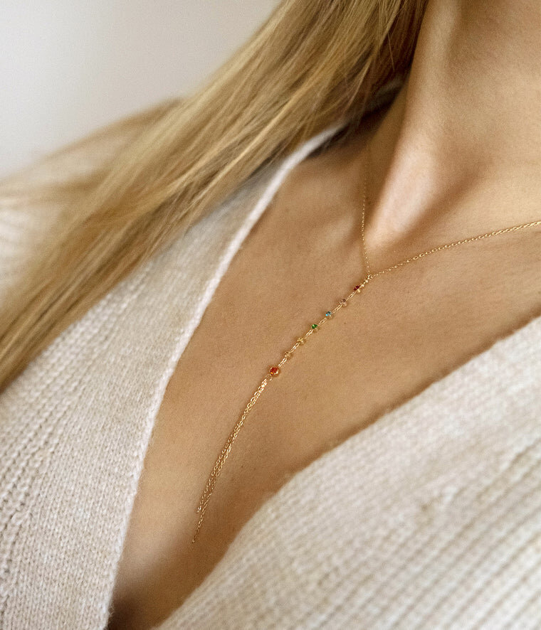 Collier Amanda image