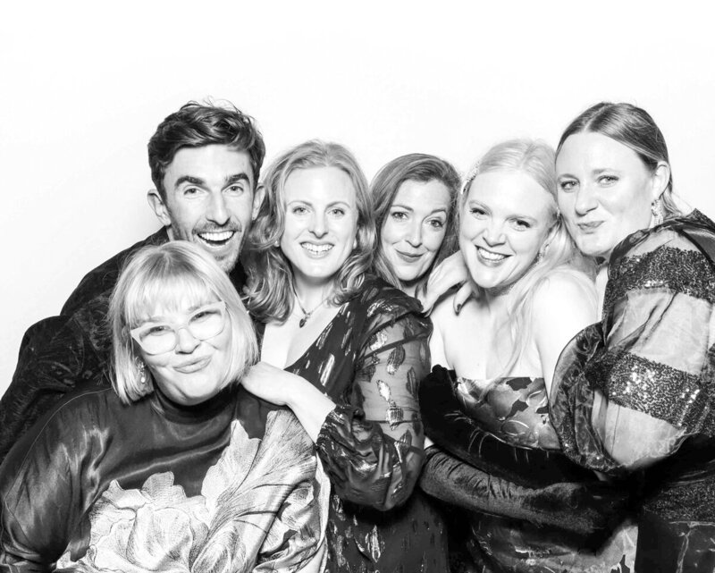 Best Photo Booth Hire Oxford for weddings , corporate events, birthday parties and more