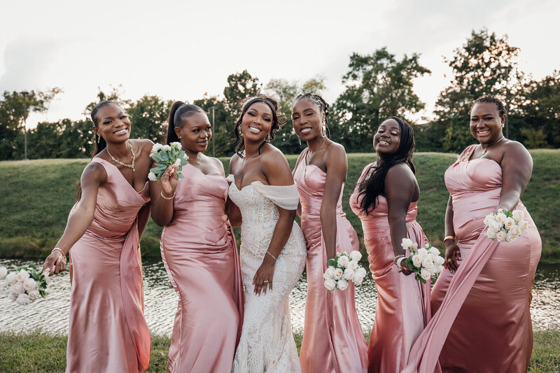 Anuoluwa and Damilare Nigerian wedding25