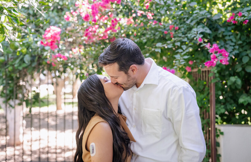 Orange Grove Styled Shoot-10