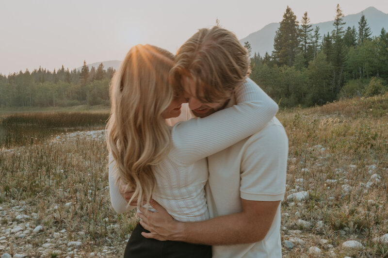 Alberta Elopemen tPhotographer