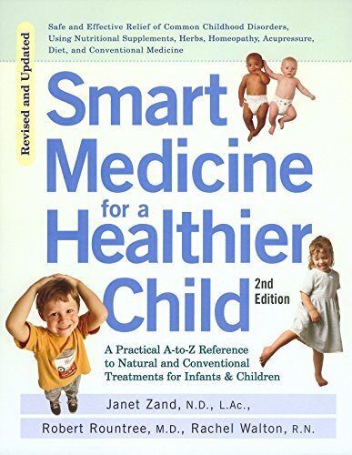 smart medicine book