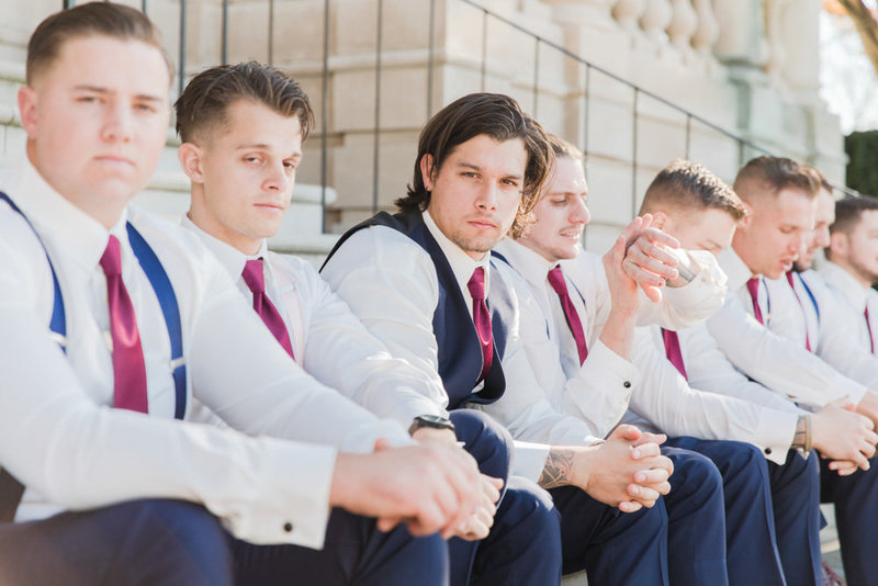 11.2019 | Wedding | Haley & David | BLOG (43 of 128)