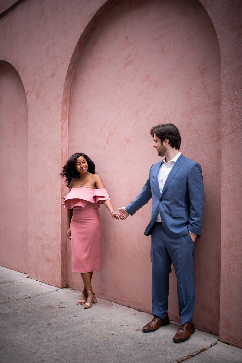 Savannah Georgia Engagement Photos-8182
