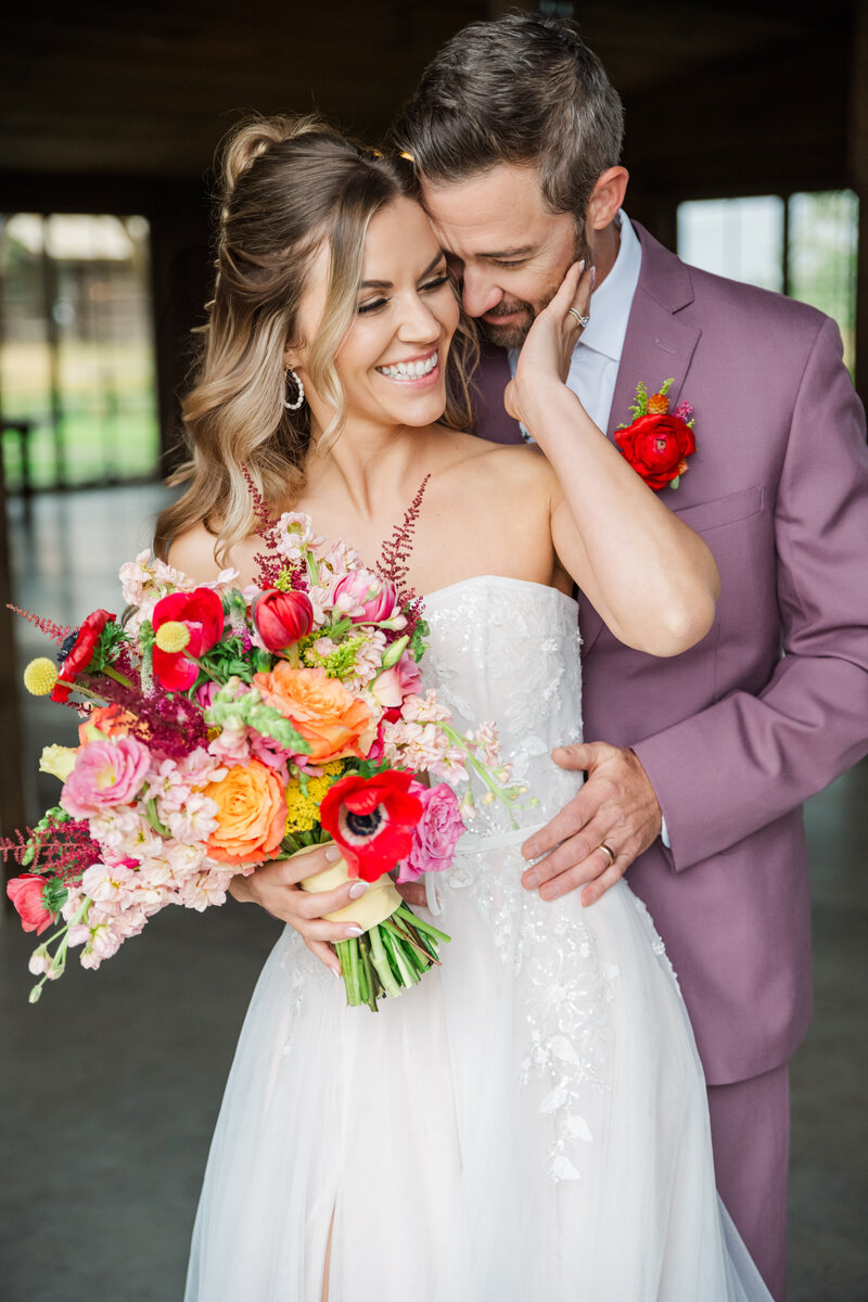 Copper Rose Ranch Wedding Venue-81
