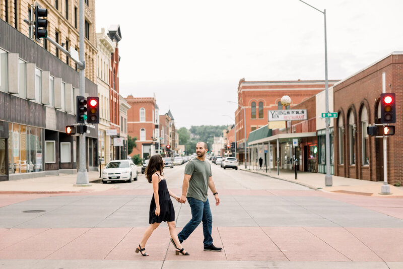Lizzy & Mitch Engagement -139