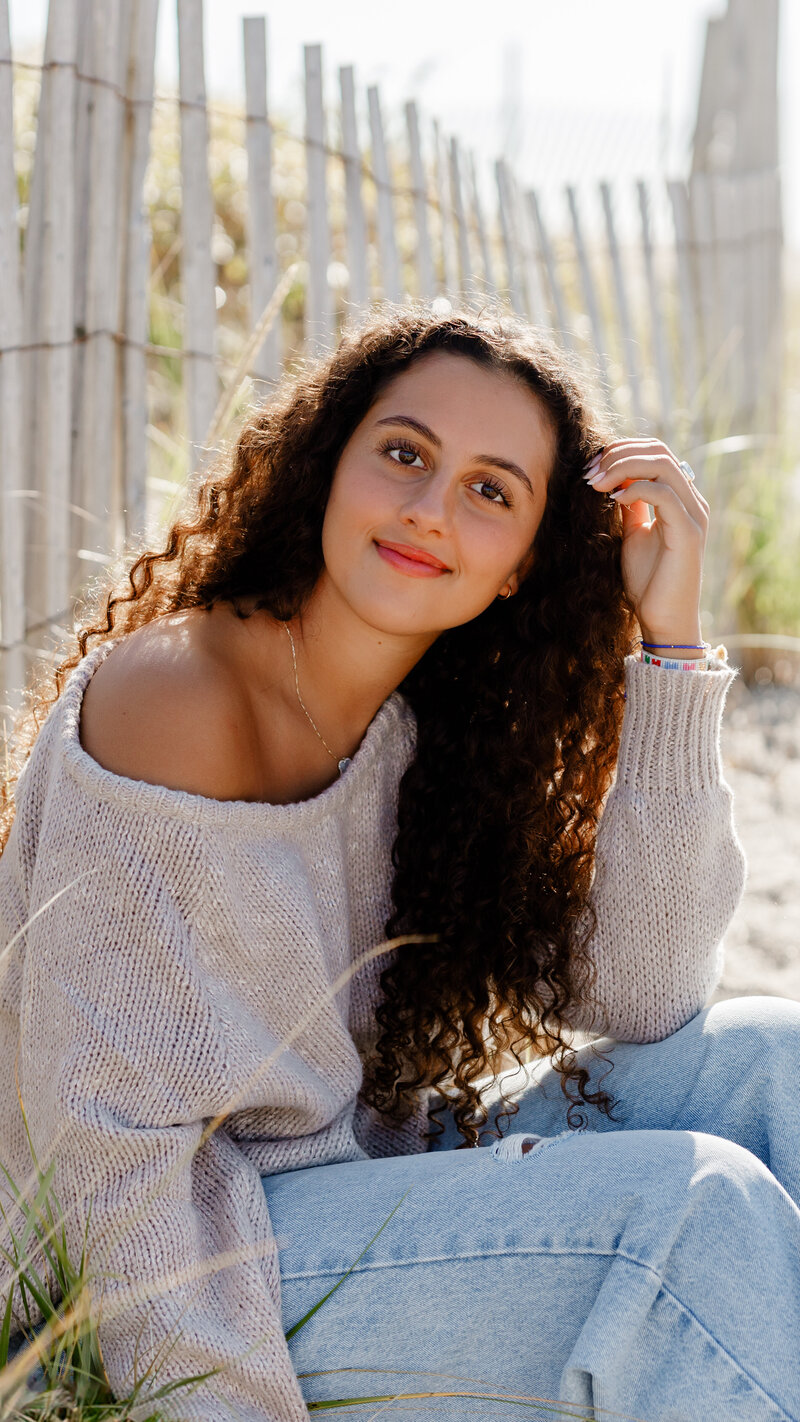 nalina featured portrait