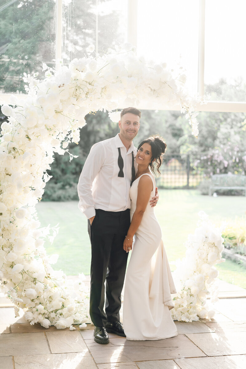 abbeywood estate wedding photographer