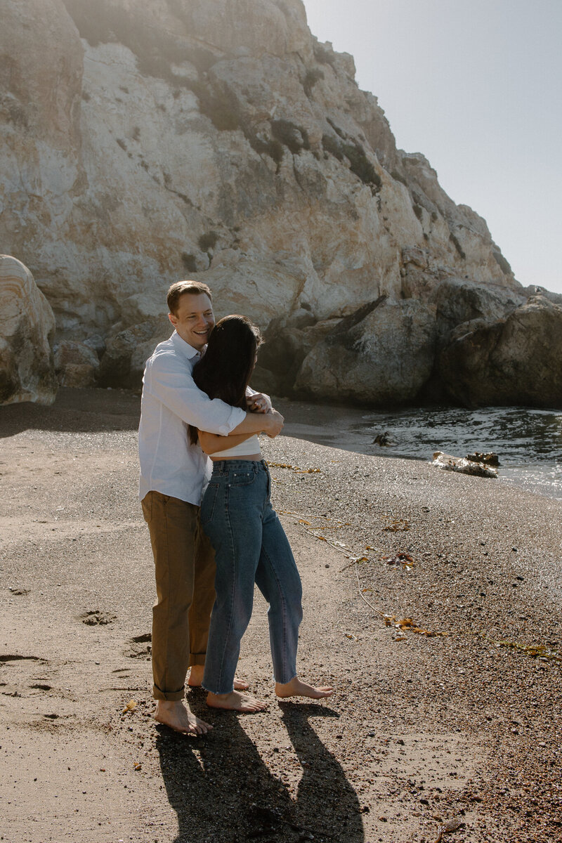 Alexia+Ian-23