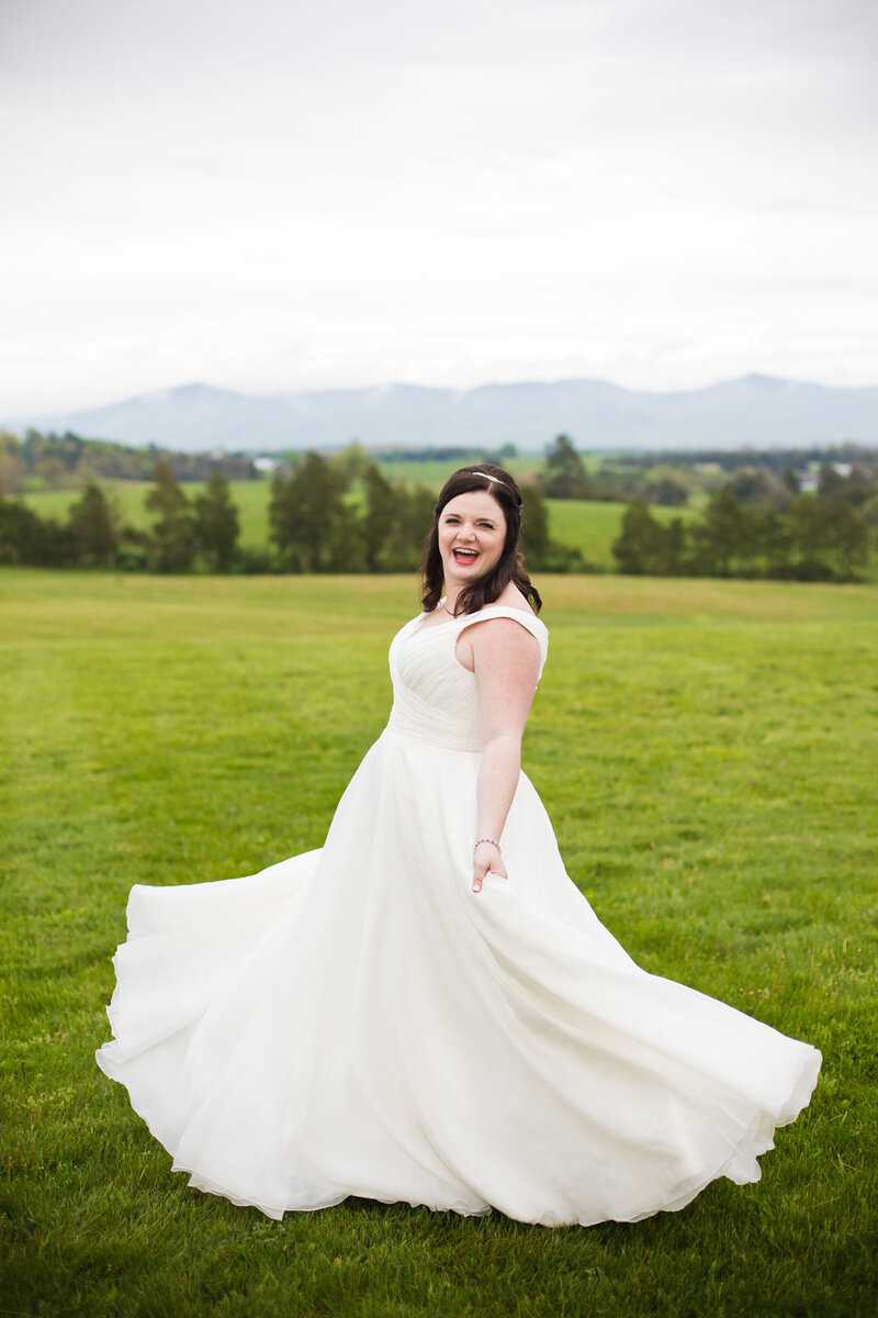 Bridal Virginia AR