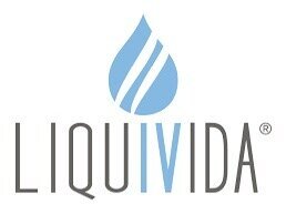 Liquivida IV Therapy logo