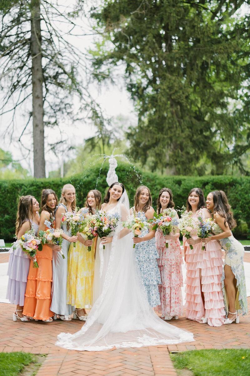 wedding, couples and senior photographer in Pennsylvania 