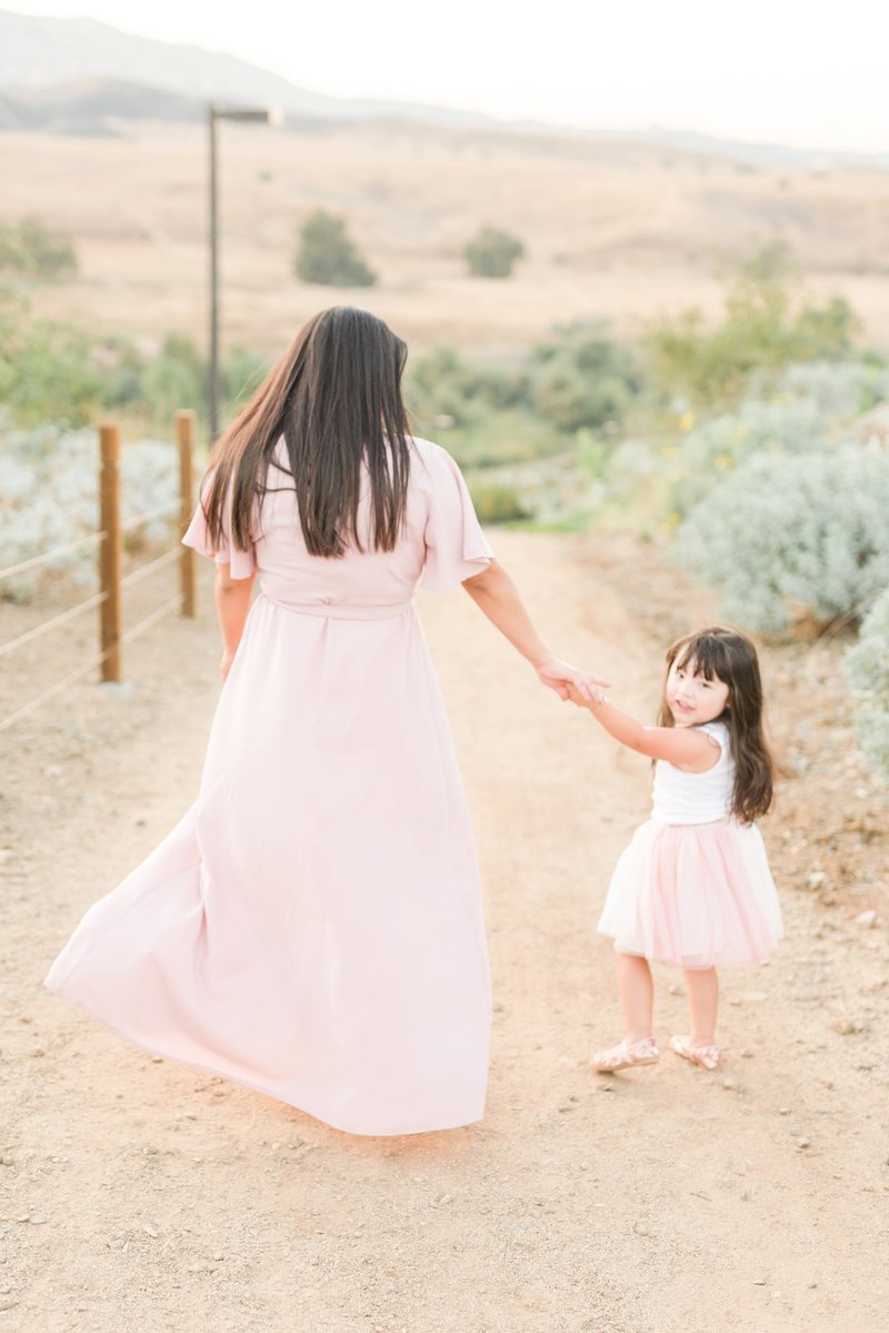 Mommy and Me Session Temecula Family Photographer-3