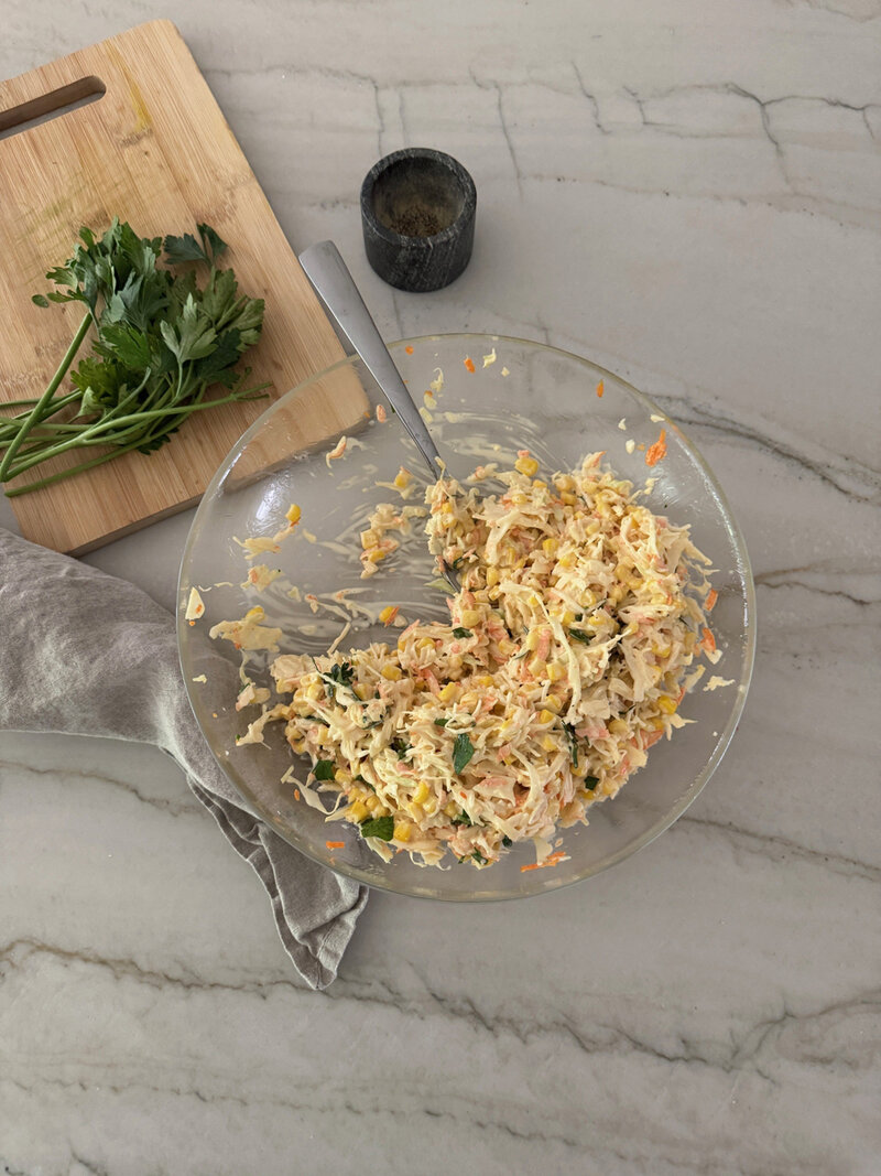 Blog Category: Recipe