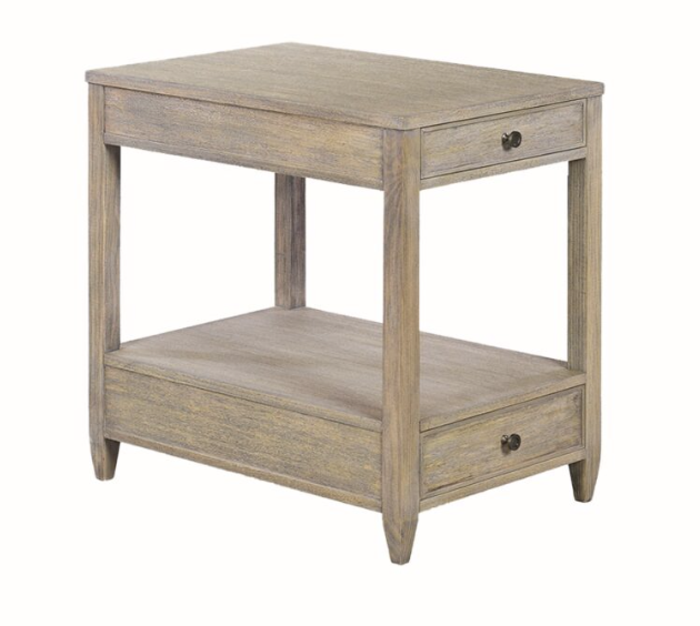Weston Side Table Oliver Furnishing