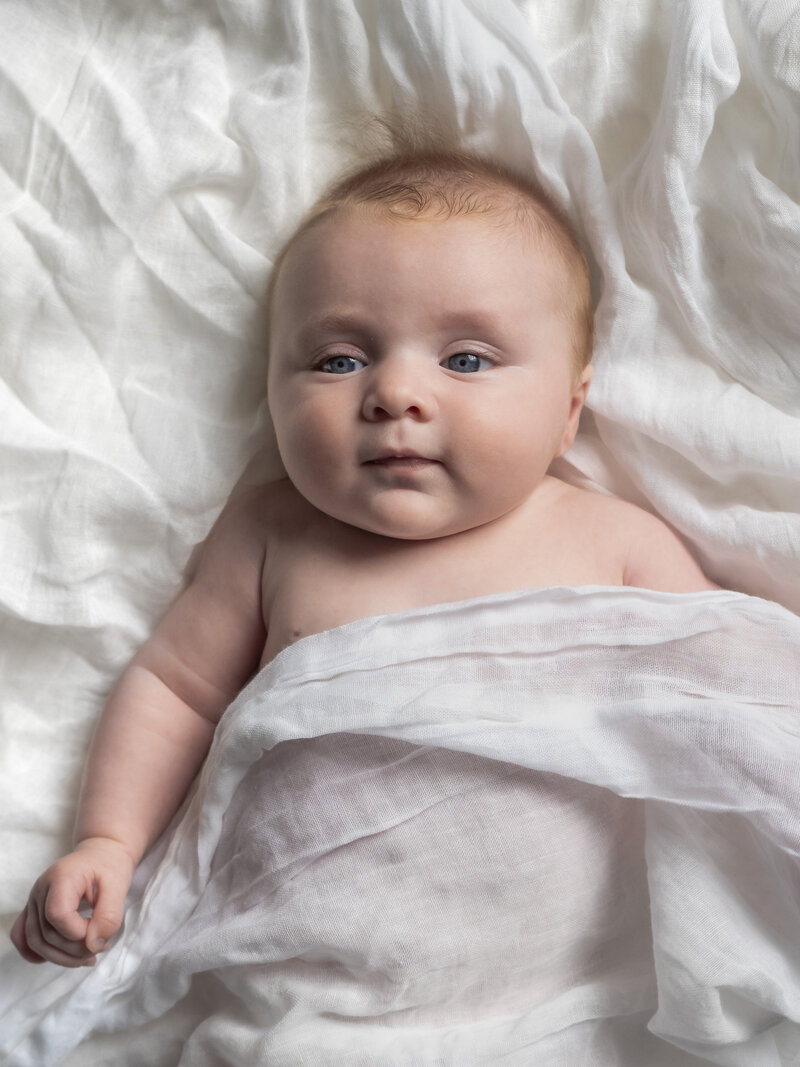 baby photos 3 month old