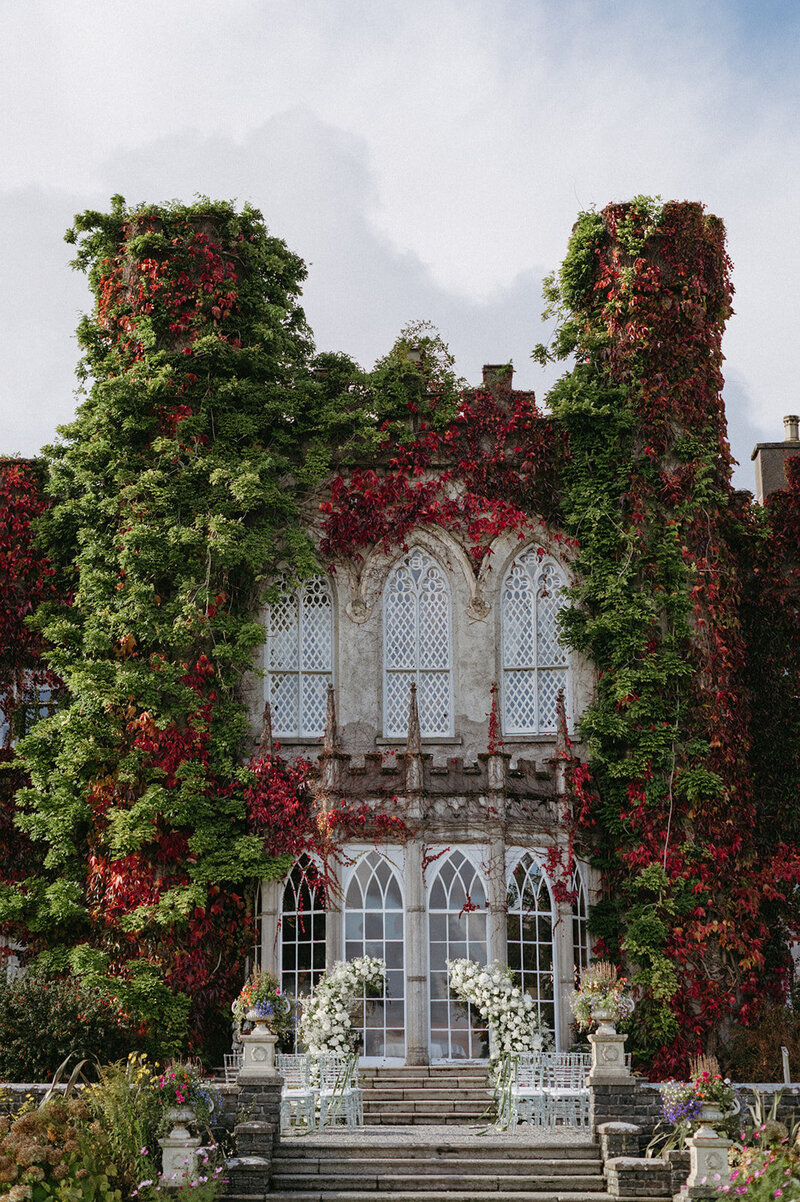 Ireland_Castle Wedding-6
