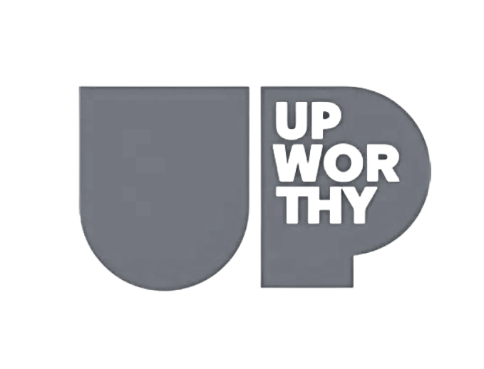 Up Worthy Logo