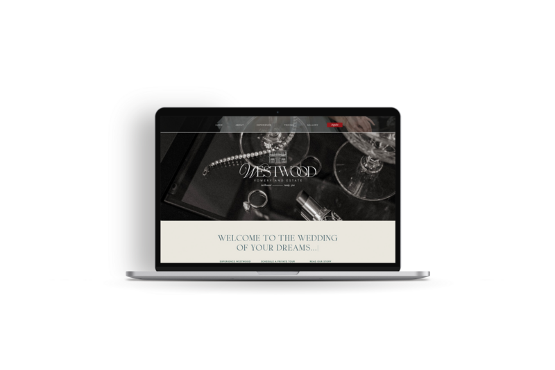 branding and web design studio