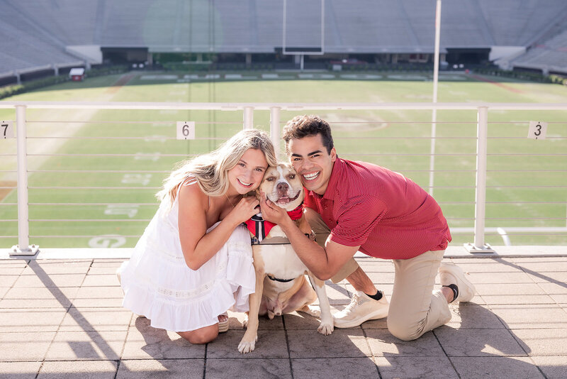 best uga photographer for seniors graduation arches photos 8