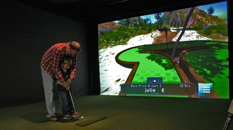 Golf