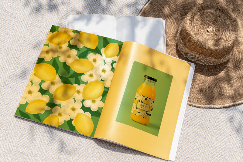 lemon
