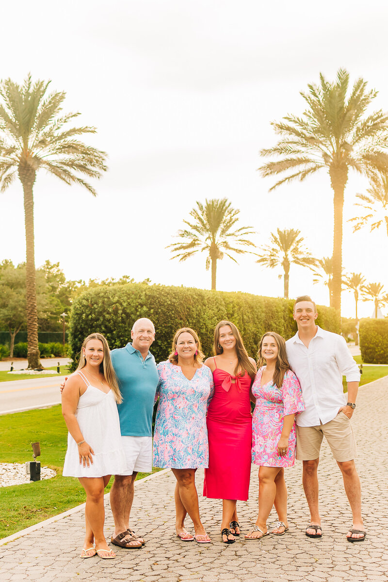 SNP Myers Family-42