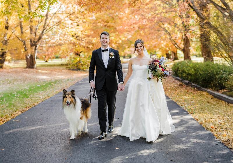 Chicago Wedding Photographer