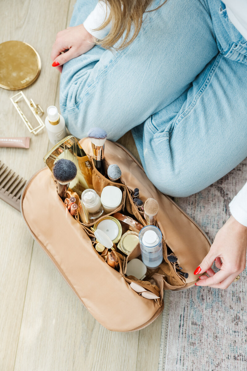 product photos | makeup photos | build your brand | irresistible brand | product photographer