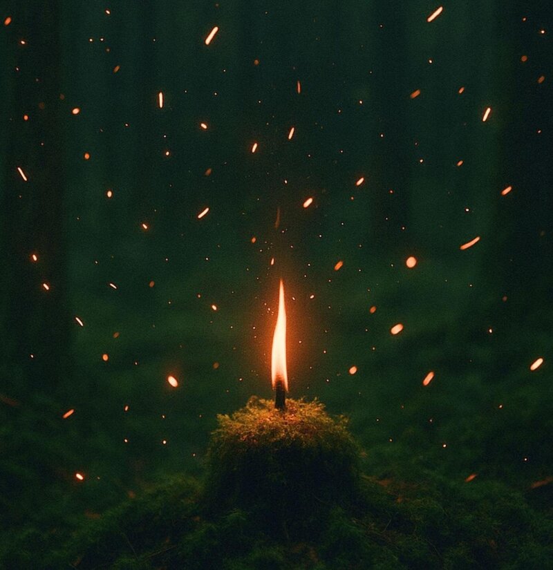 River & Ember | Family Rituals for Mothers & Children