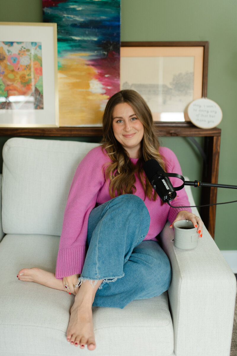 Podcast
