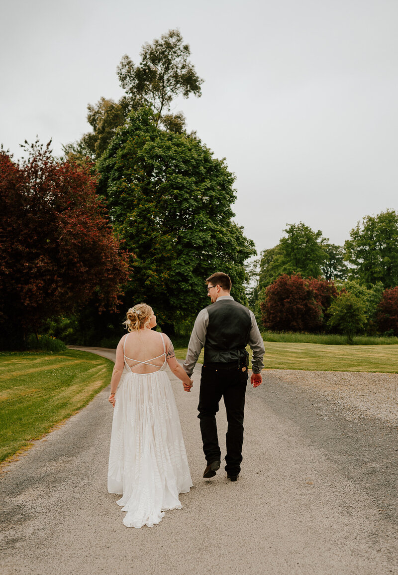 Ireland Wedding Photographer