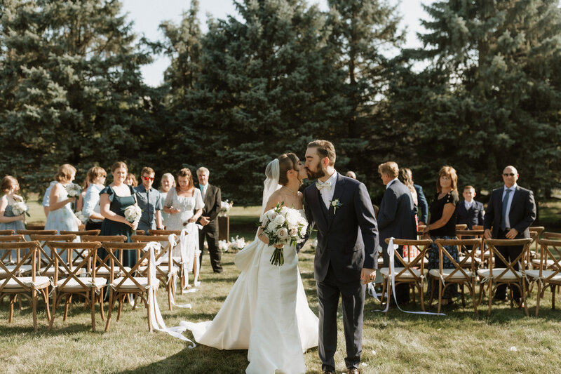 illinois chicago backyard intimate wedding northwest indiana photographer videographer film documentary lisle hyatt regency hotel charles-56