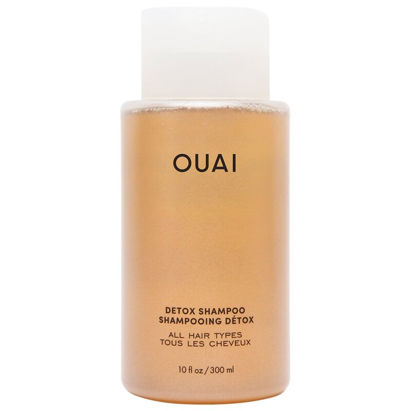 Detox Shampoo OUAI