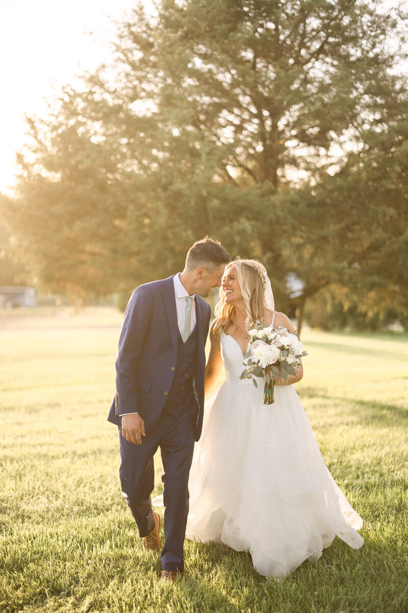 Wedding Hair and Makeup Nashville