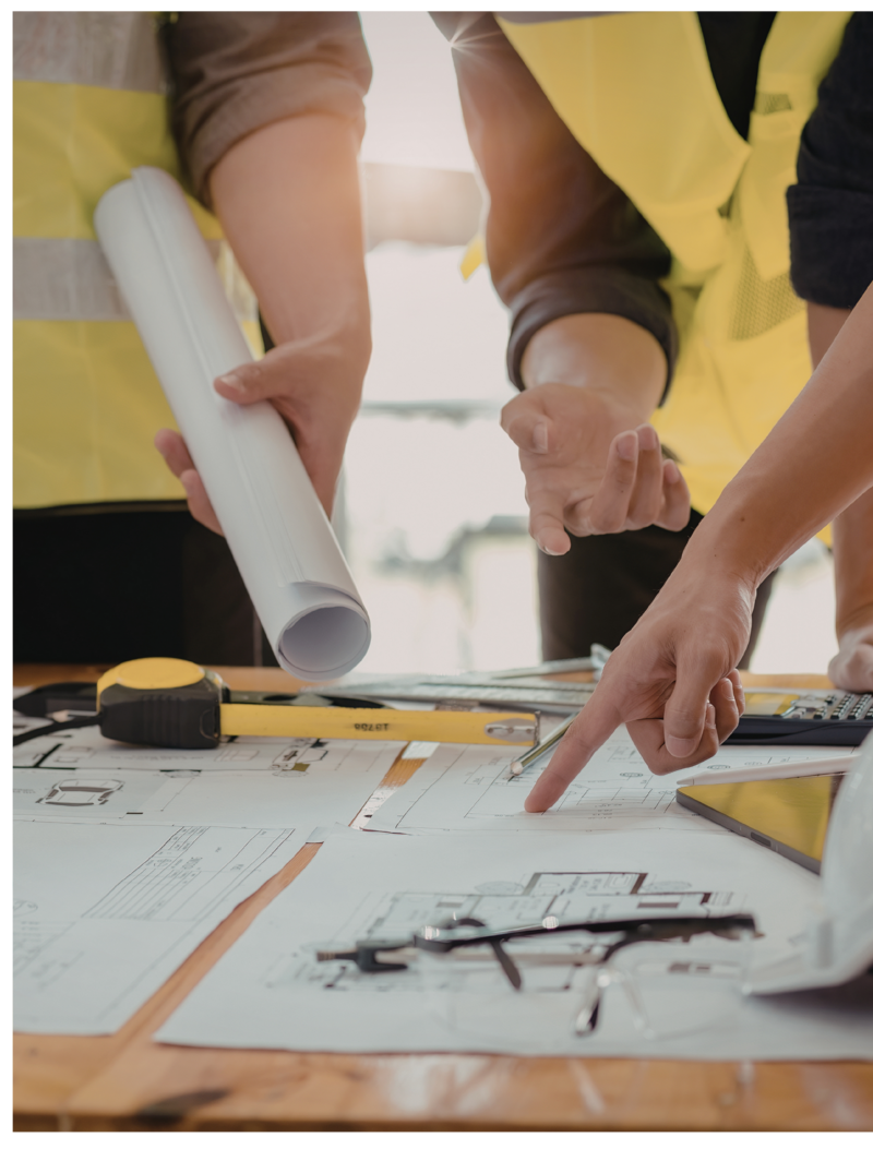 Wilshire Pacific Builders | Affordable Housing General Contractor