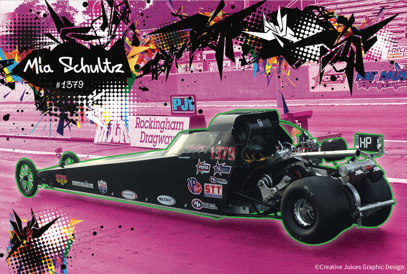 Creative-Juices-Graphic-Design-Poster-Mia-Schultz-Racing-A