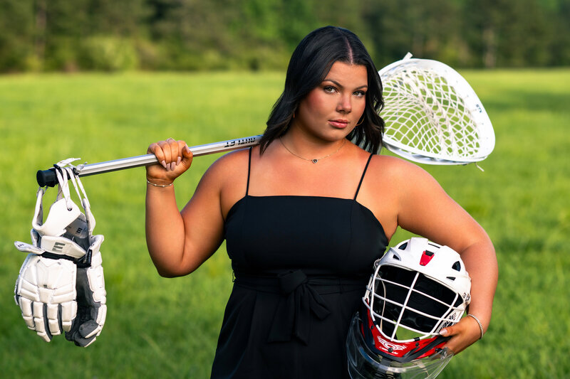 Tessa's Senior Photo Shoot - 40